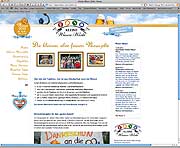 Wiesnzelte.de - das Portal der kleineren Wiesnzelte